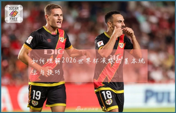 如何理解2026世界杯滚球的基本玩法与技巧