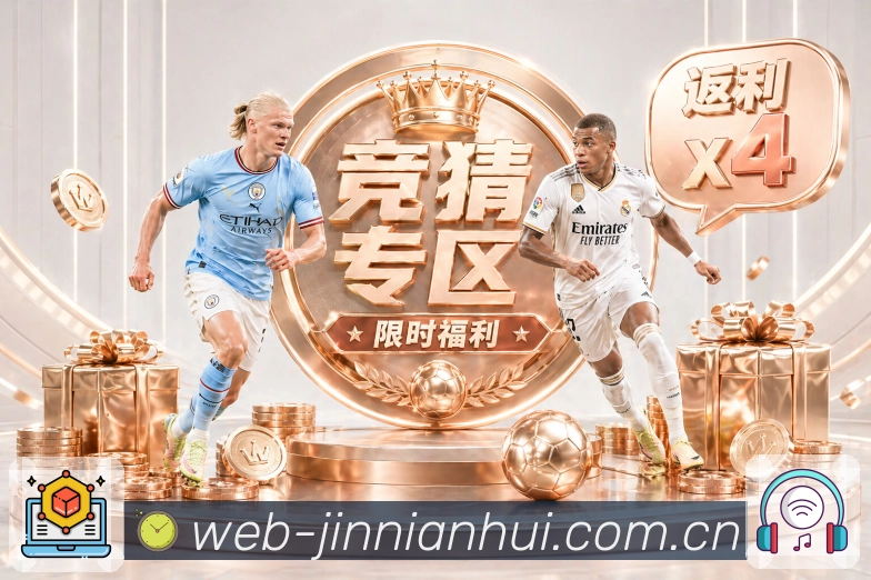 金年会 精彩赛事